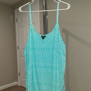 #83 Torrid Twinkle Tank